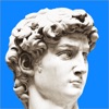 Sculpture Stickers icon