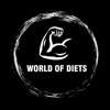 World of Diet icon