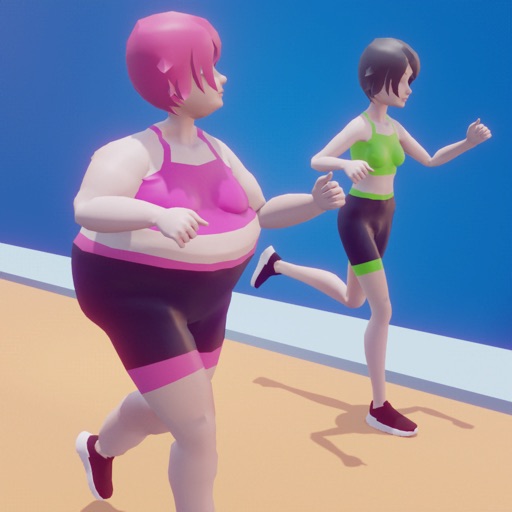 Weight It Out icon