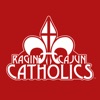 Ragin' Cajun Catholics - OLOW icon