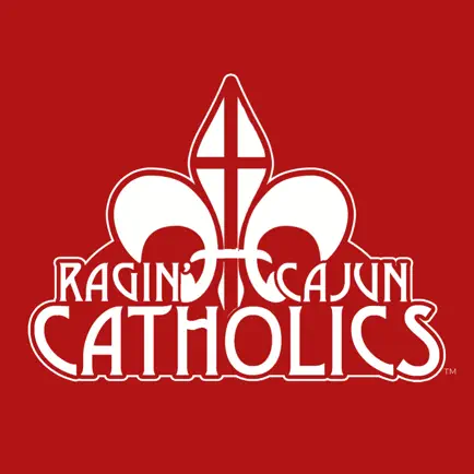 Ragin' Cajun Catholics - OLOW Cheats