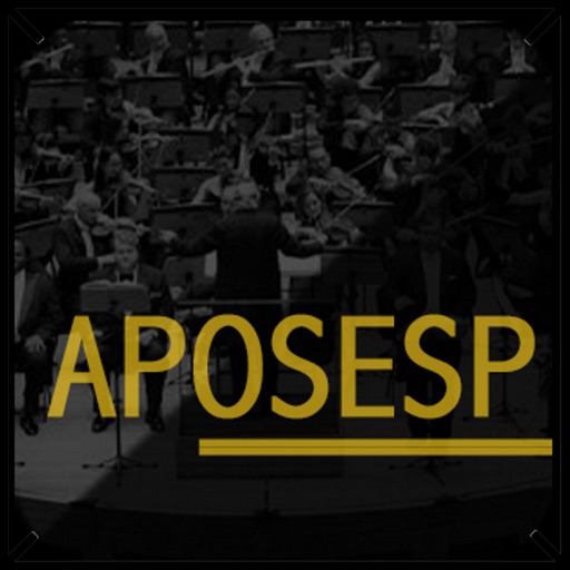 APOSESP icon