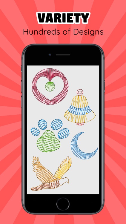 Poly & Pixel Art Games: Creato screenshot-4