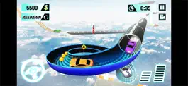 Game screenshot Невозможно Дорожки Автомобиль hack
