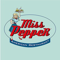  Miss PeppeR American Diner Alternative