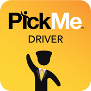 PickMe Driver Partner