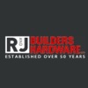 R And J Builders Hardware