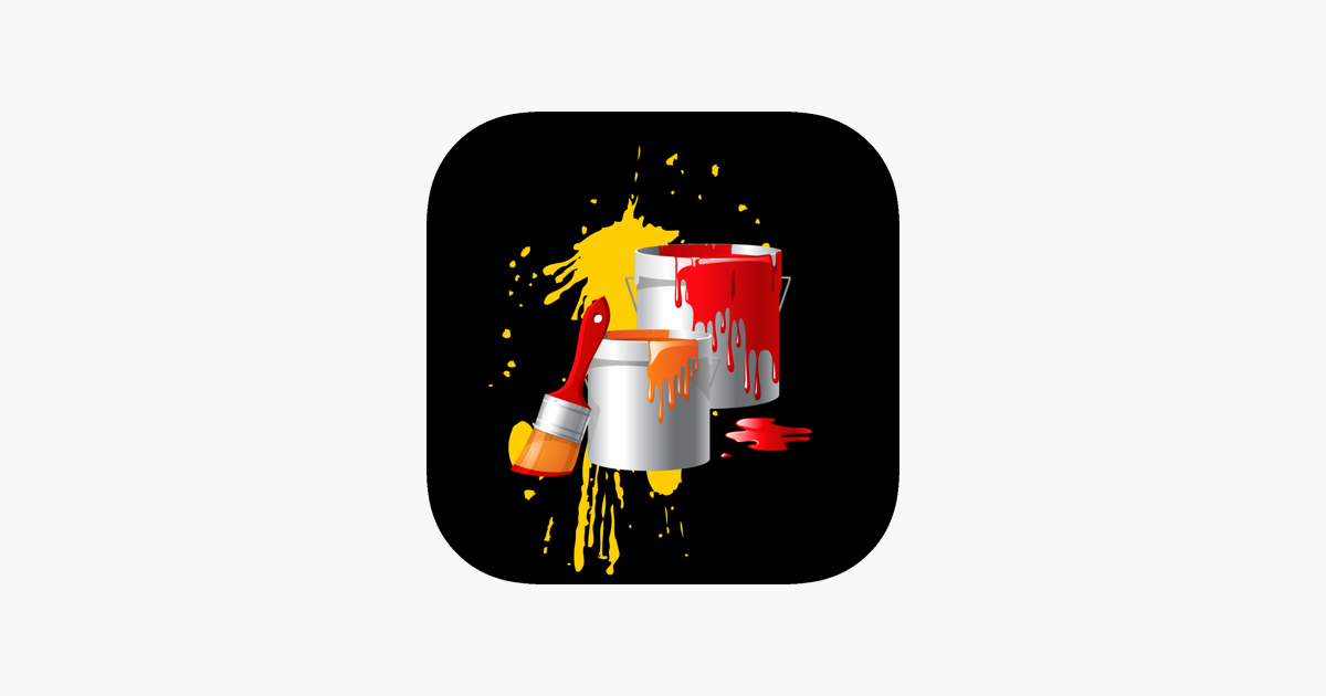 ‎Paint Work Calculator on the App Store