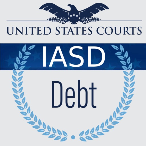 IASD Debt: Pay US Court