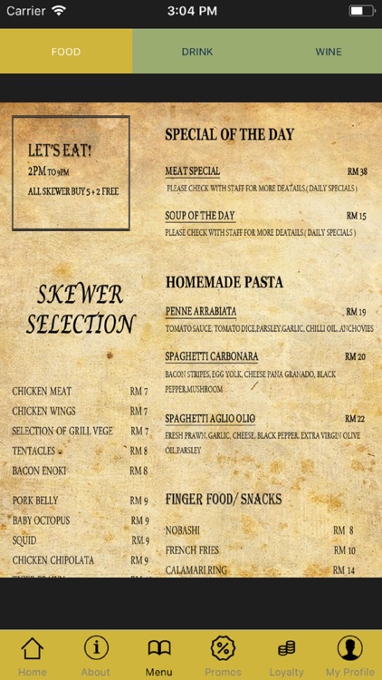 QR Factory screenshot-4