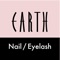 EARTH Nail/Eyelash（アース　ネイル/アイラッシュ）公式アプリ