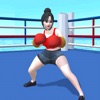 Body Boxing Race 3D icon