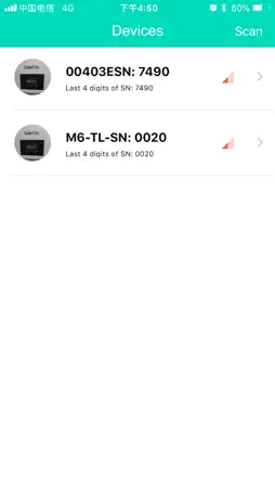 M Tool screenshot 1
