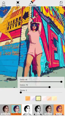 Game screenshot Imaengine mod apk