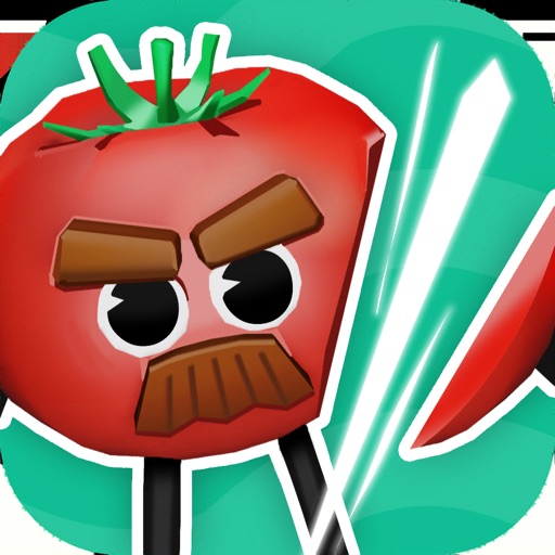 Salad Party icon