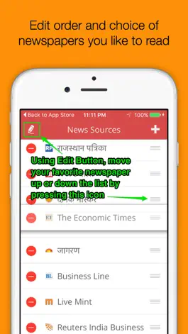Game screenshot All India News mod apk