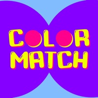 Color Match  Test Your Eyes