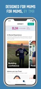 This Mum Runs screenshot #7 for iPhone