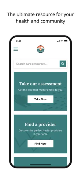 Game screenshot Toiyabe Indian Health mod apk
