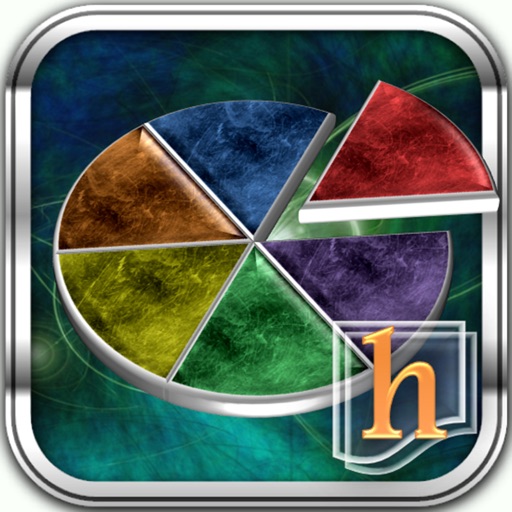 h Memory Circle HD app icon