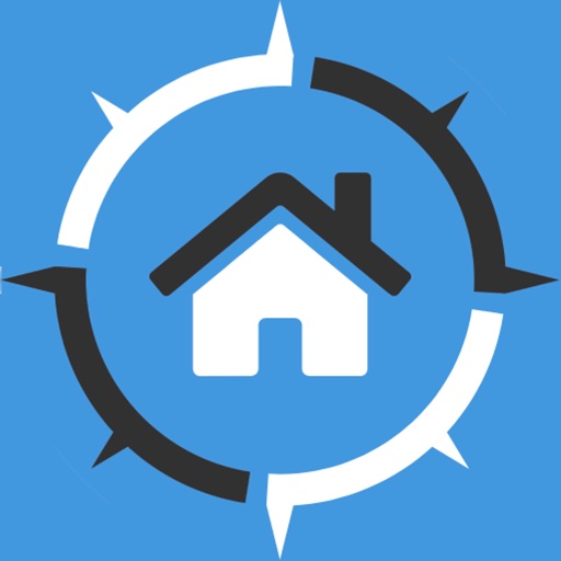 Kontrollkompassen - AppWisp.com