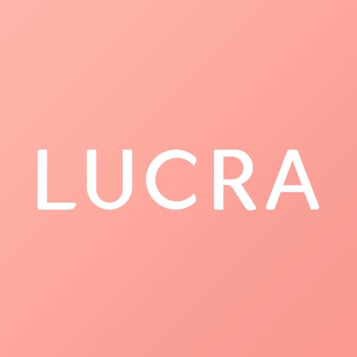 LUCRA(ルクラ)-毎日が楽しくなるアプリ