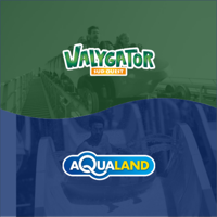 Walygator Aqualand Agen