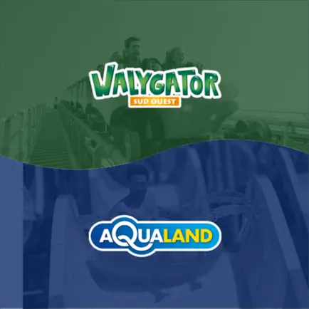 Walygator Aqualand Agen Читы