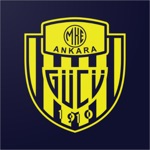 Download Ankaragücü SK app