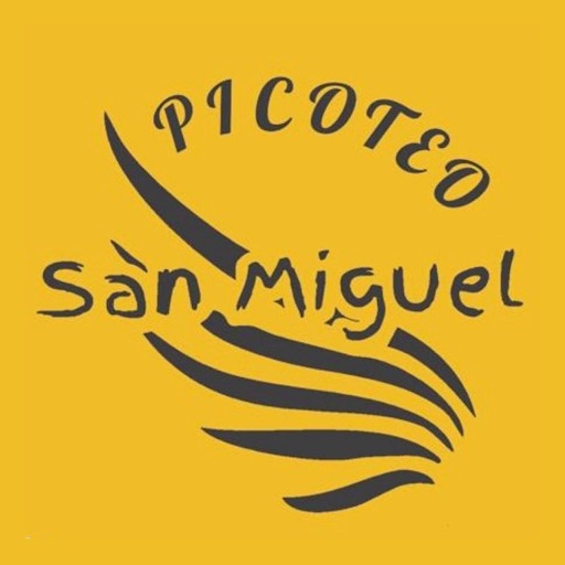 Picoteo San Miguel