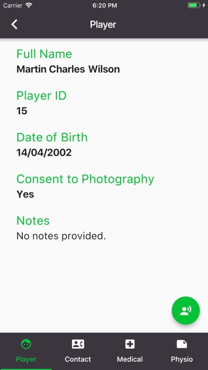 MiSquad screenshot-3