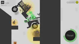 Game screenshot Stickman Falling Annihilation mod apk