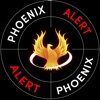 Phoenix Alert icon