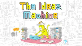 Game screenshot The Ideas Machine mod apk