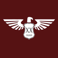 EAGLE GROUP XX