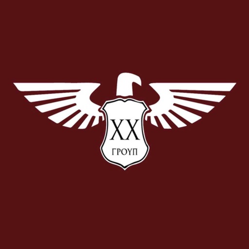 EAGLE GROUP XX