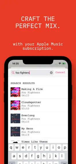 Game screenshot SUPER AWESOME MIX apk