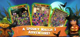 Game screenshot Match 3 Secret Mansion mod apk