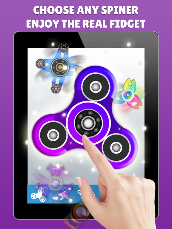 App Shopper Ultra Spinner (Games)