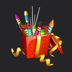 Download New Year Crackers Sound app