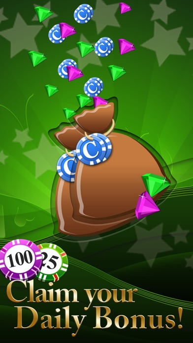 Blackjack Arena - 21 Card Lite 1.6.7 IOS -