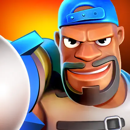 Mighty Battles Читы