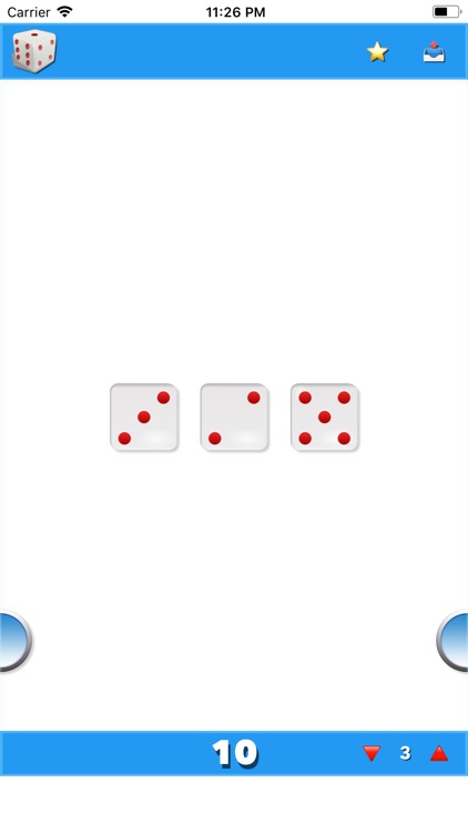 Shaking Dice screenshot-6