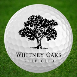 Whitney Oaks Golf Club