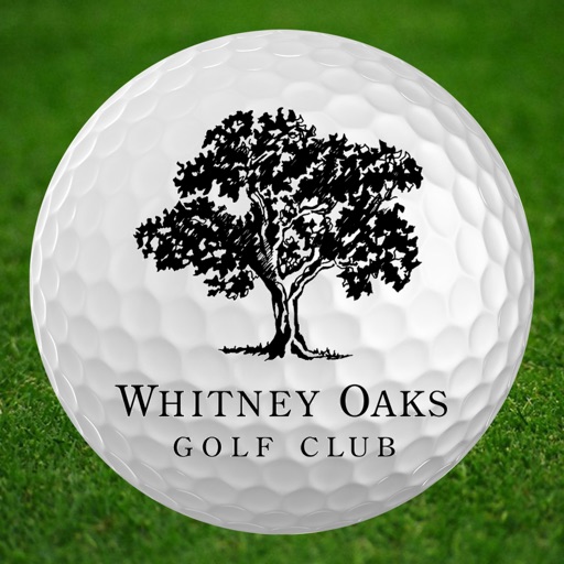Whitney Oaks Golf Club