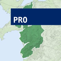 Snowdonia Outdoor Map Pro logo