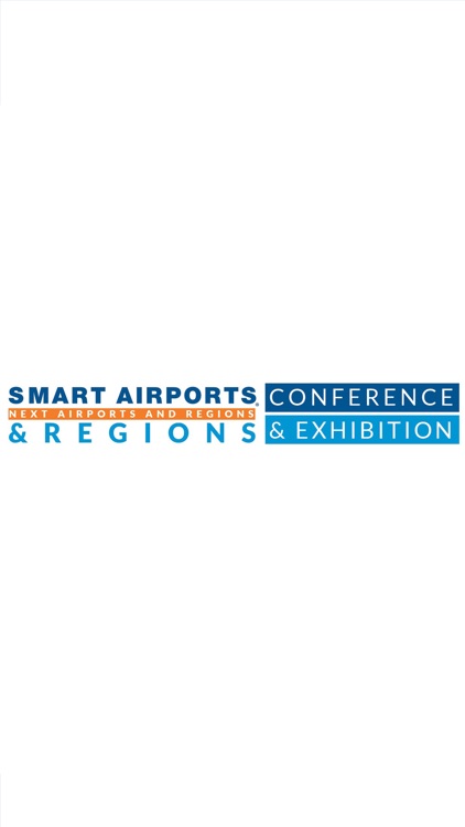 SMART Airports & Regions 2018