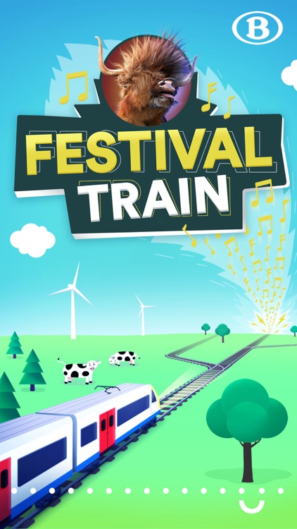 Festival Train