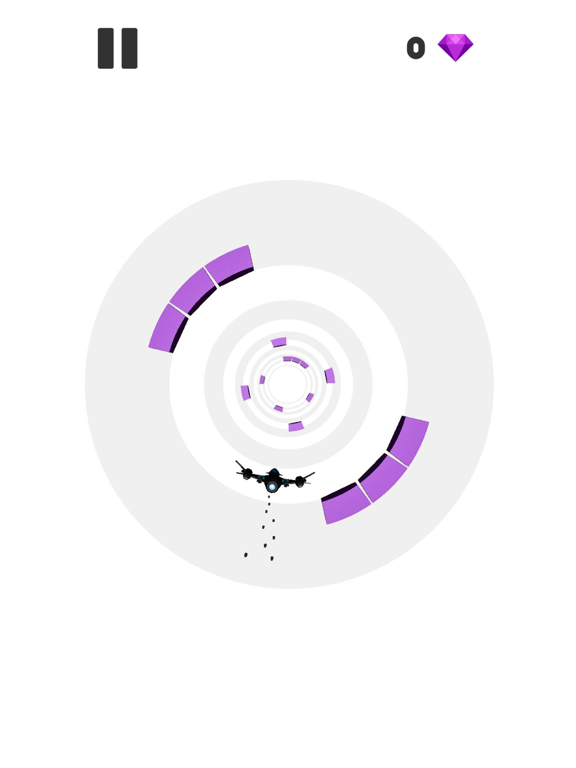 Screenshot #5 pour Sky Swirl