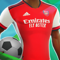 Arsenal Freestyle Show